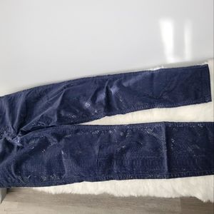 women's jeans